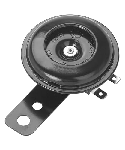 Universal Mini Air Horn for Motorcycle Dirt Bike