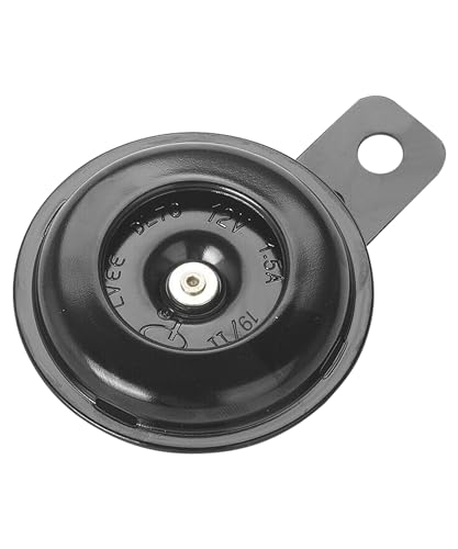 Universal Mini Air Horn for Motorcycle Dirt Bike