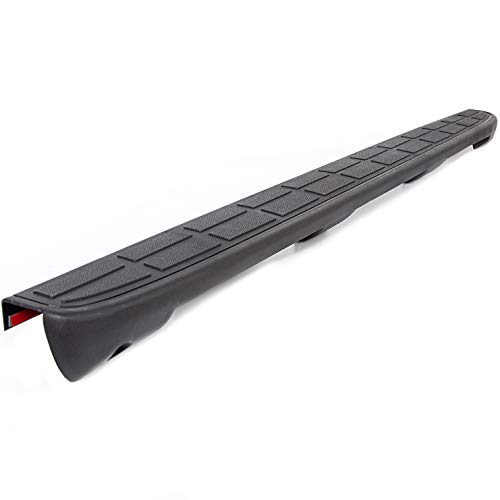 Tailgate Spoiler Cap for 1999-2007 Chevy Silverado/GMC Sierra