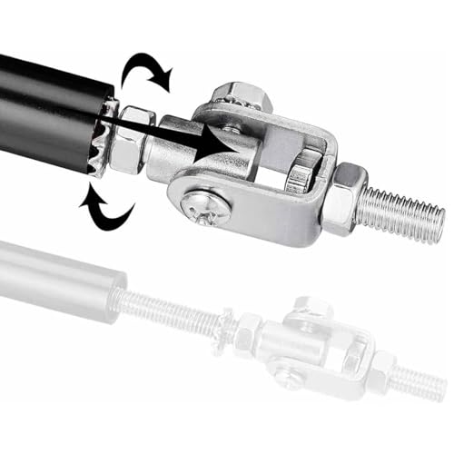 Glossy Black Bumper Lip Spoiler for In-fini-ti G35 G37