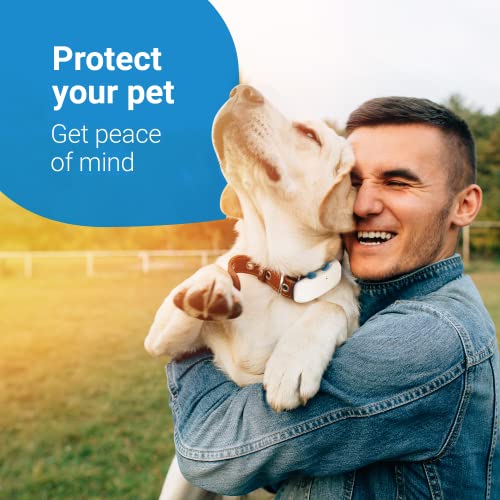 LTE Tractive GPS Dog 4 Charger with Clip