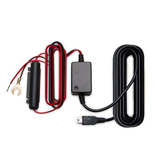 Spytec GPS GL300 Vehicle Tracking Hardwire Kit