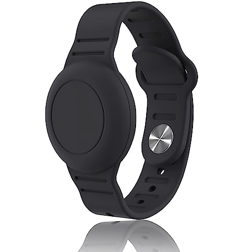Waterproof Kids Bracelet for Apple AirTag