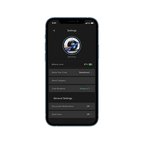 Reliable 24/7 Long Distance GPS Tracker with Charger
