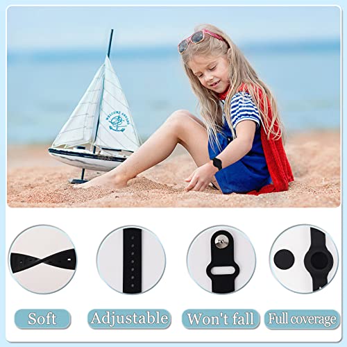 Waterproof Kids Bracelet for Apple AirTag