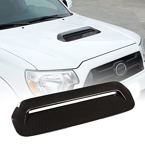 2013-2015 Toyota Tacoma Hood Scoop Air Vents