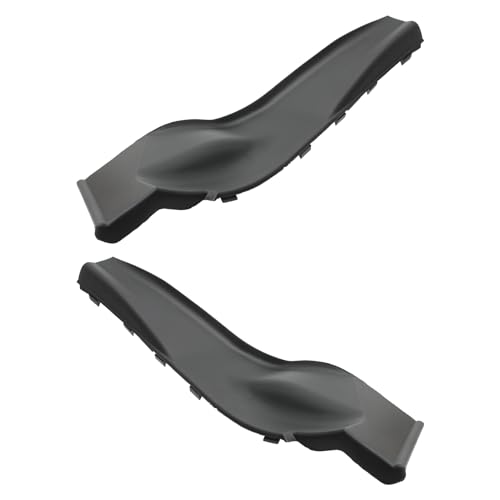 Nissan Altima 2013-2016 2pcs Windshield Wiper Cowl Extension