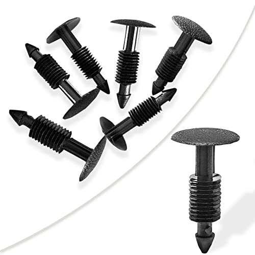 Christmas Tree Plugs for F150 & Mark LT, 6-Pack