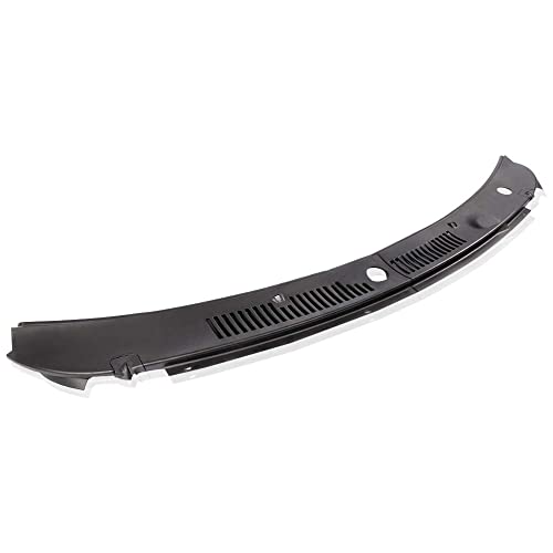 Ford Mustang GT SVT Windshield Wiper Cowl Vent Grille