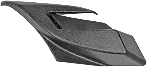 Dorman 30041 Driver Side Wiper Cowl for Cadillac/ Chevrolet/ GMC