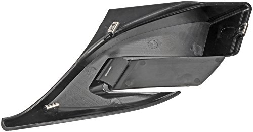 Dorman 30041 Driver Side Wiper Cowl for Cadillac/ Chevrolet/ GMC