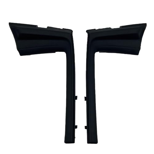Toyota Yaris Windshield Wiper Cowl Cover Trim Panel
