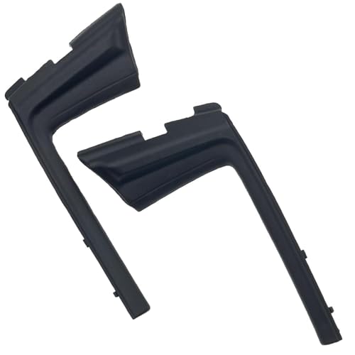 Toyota Yaris Windshield Wiper Cowl Cover Trim Panel
