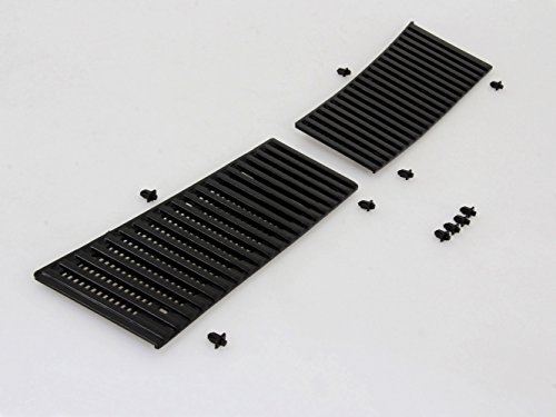 Nissan Hardbody Truck D21 Wiper Cowl Grille