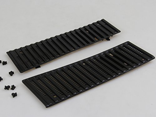 Nissan Hardbody Truck D21 Wiper Cowl Grille