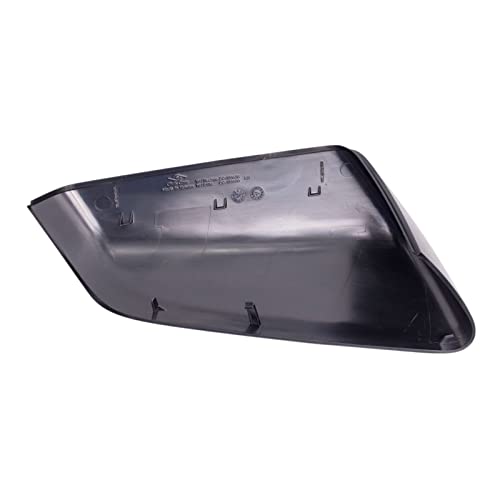 Chevrolet Equinox/GMC Terrain LH Textured Mirror Cap Cover