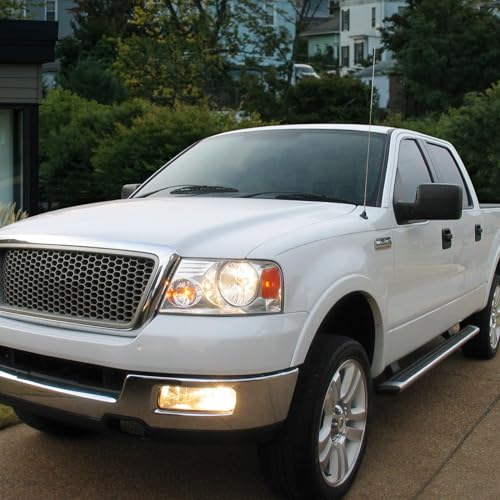 SCITOO Towing Mirror for 2004-2006 Ford F-150