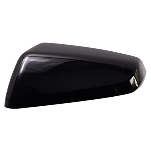 Driver Side Exterior Mirror Cap Cover for Chevy Equinox