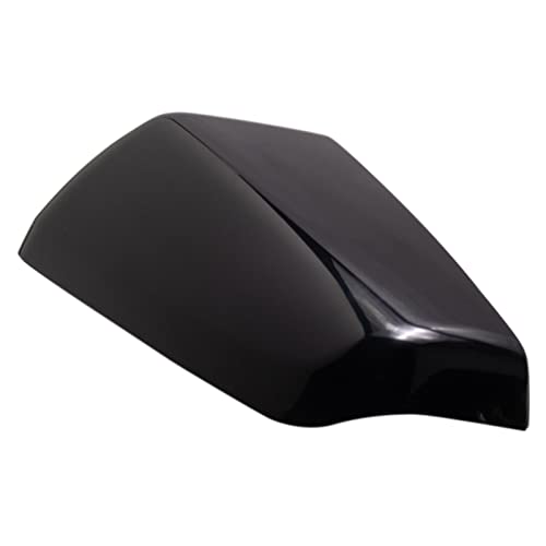 Driver Side Exterior Mirror Cap Cover for Chevy Equinox