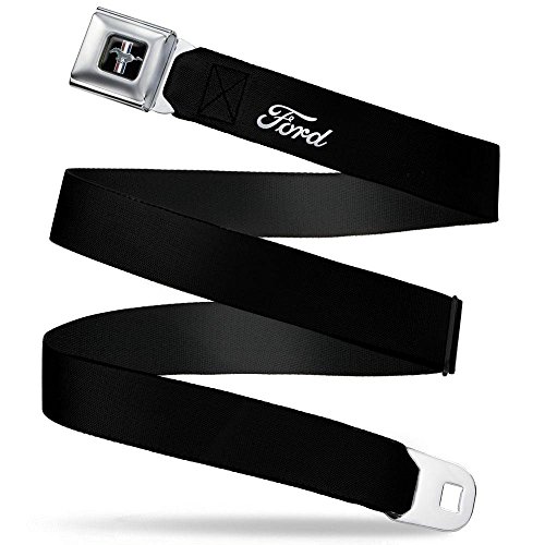 Ford Seatbelt Buckle for Car Accessories