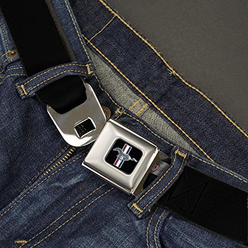 Ford Seatbelt Buckle for Car Accessories