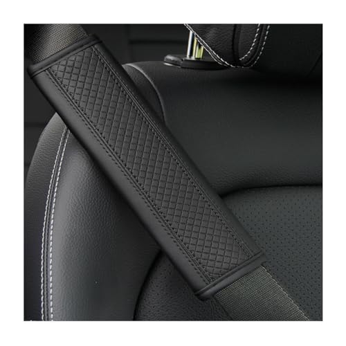 Osilly Car Seat Belt Pads - 2 Pack