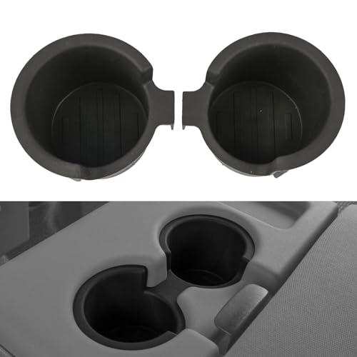 Ford F250 F350 F450 F550 Super Duty Cup Holder