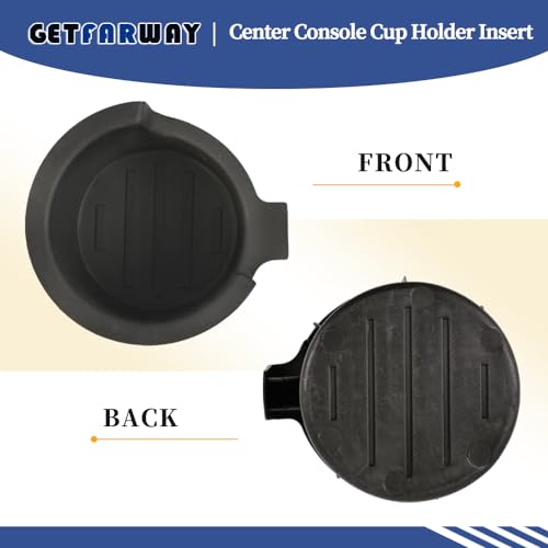 Ford F250 F350 F450 F550 Super Duty Cup Holder