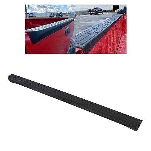 Tailgate Molding Cover for 2007-2014 Chevy/GMC Silverado/Sierra