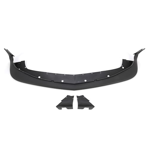 Front Bumper Lip for Dodge Challenger GT R/T