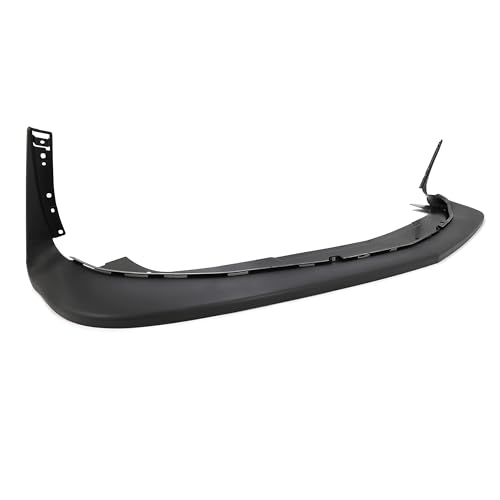 Front Bumper Lip for Dodge Challenger GT R/T