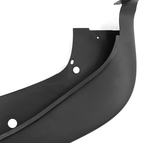 Front Bumper Lip for Dodge Challenger GT R/T