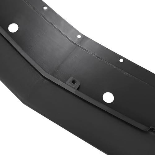 Front Bumper Lip for Dodge Challenger GT R/T