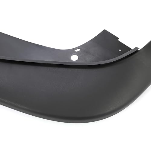 Front Bumper Lip for Dodge Challenger GT R/T