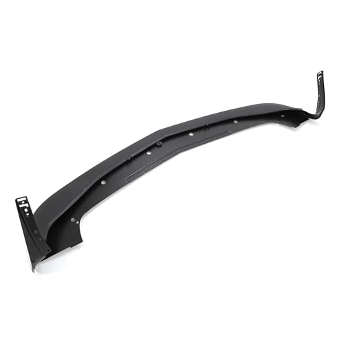 Front Bumper Lip for Dodge Challenger GT R/T