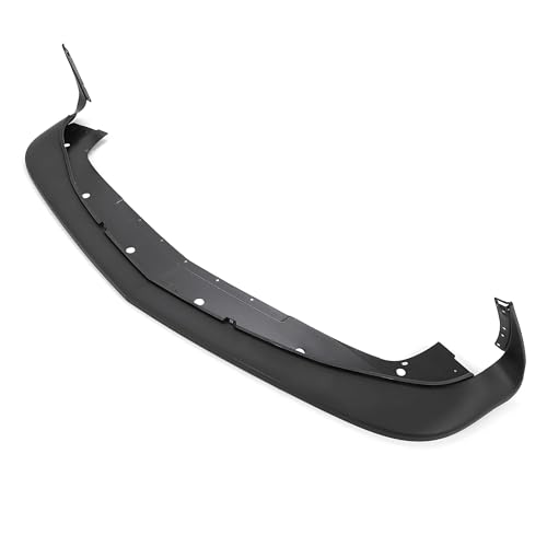 Front Bumper Lip for Dodge Challenger GT R/T