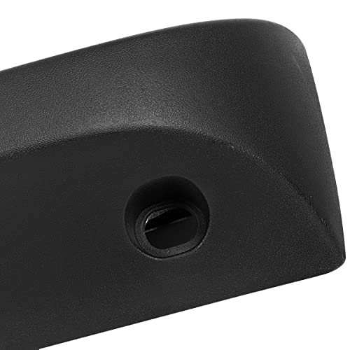 Tailgate Molding Cover for 2007-2014 Chevy/GMC Silverado/Sierra