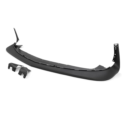 Front Bumper Lip for Dodge Challenger GT R/T