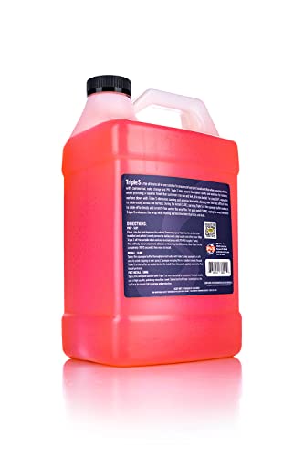 P&S Professional Detail Products - Wrap & PPF Installation