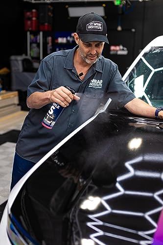 P&S Professional Detail Products - Wrap & PPF Installation