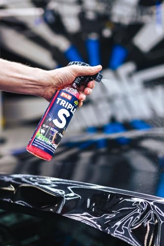 P&S Professional Detail Products - Wrap & PPF Installation