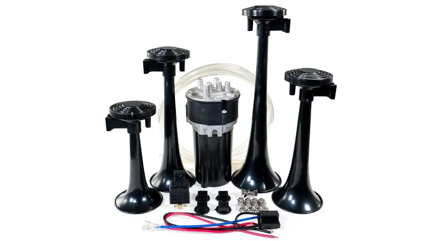 Musical Tequila Horn by HornBlasters