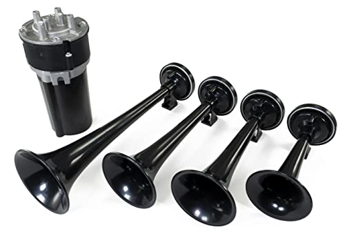 Musical Tequila Horn by HornBlasters