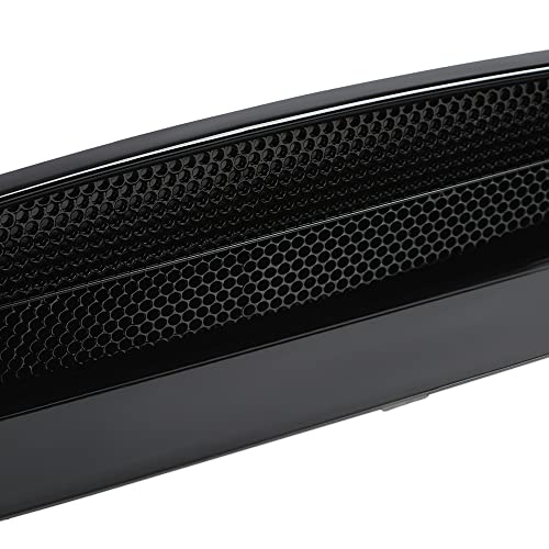 Toyota Tacoma PIT66 Black Hood Scoop Bulge Kit