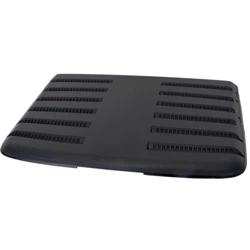 GMC Sierra Hood Scoop - Top Grille Accessory