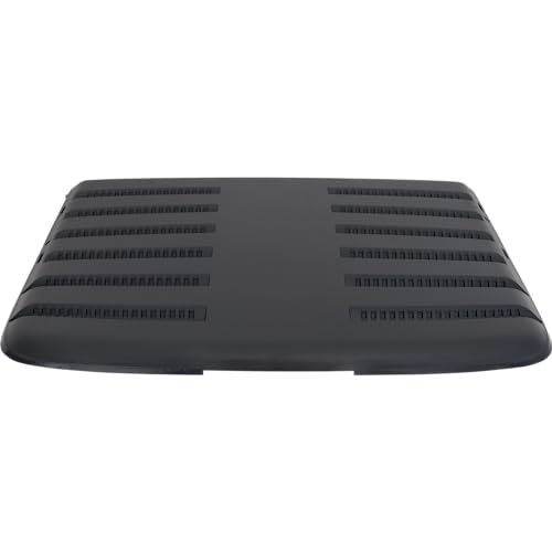 GMC Sierra Hood Scoop - Top Grille Accessory