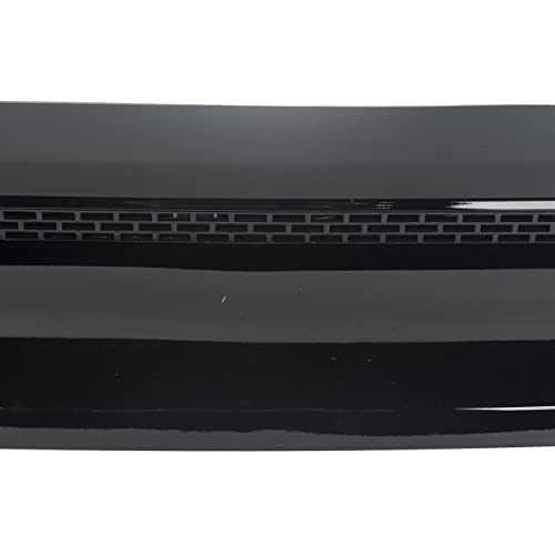 Toyota Tundra Hood Scoop with Light Bar