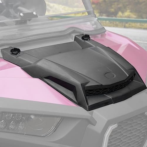 Polaris RZR Hood Scoops - High-quality Accessories