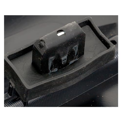 GMC Sierra Hood Scoop - Top Grille Accessory