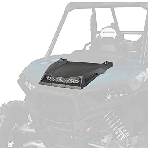 Chelhead RZR Hood Scoop Vent Kit - Compatible with Polaris RZR XP